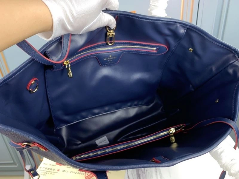 Louis Vuitton Shopping Bags SmartChoice 79444
