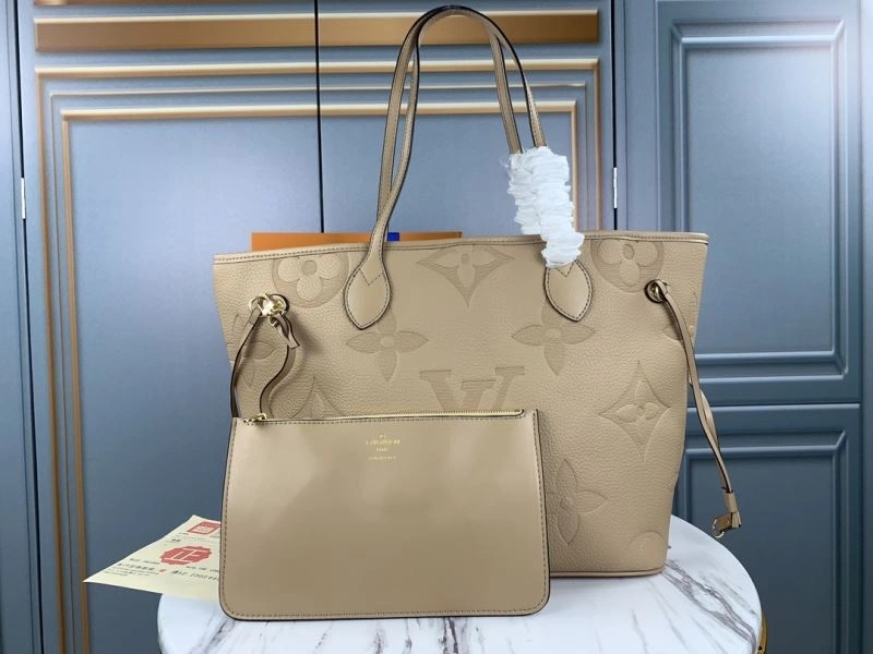 Louis Vuitton Shopping Bags QuickDry 79445