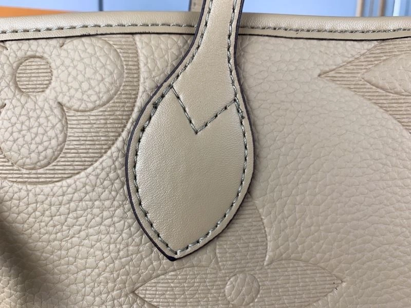 Louis Vuitton Shopping Bags QuickDry 79445
