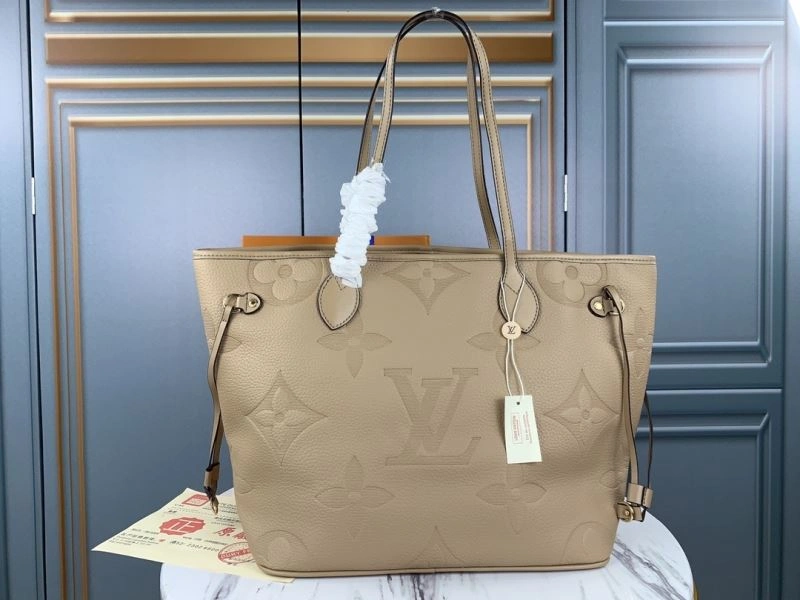 Louis Vuitton Shopping Bags QuickDry 79445