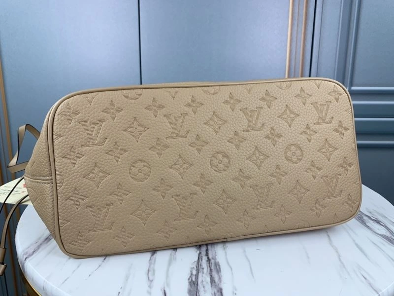 Louis Vuitton Shopping Bags QuickDry 79445
