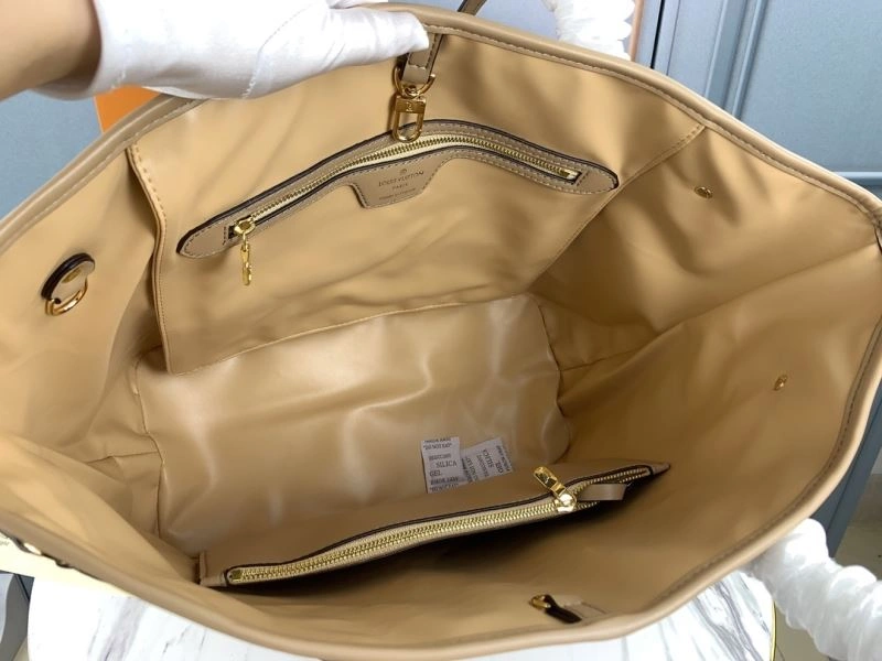 Louis Vuitton Shopping Bags QuickDry 79445