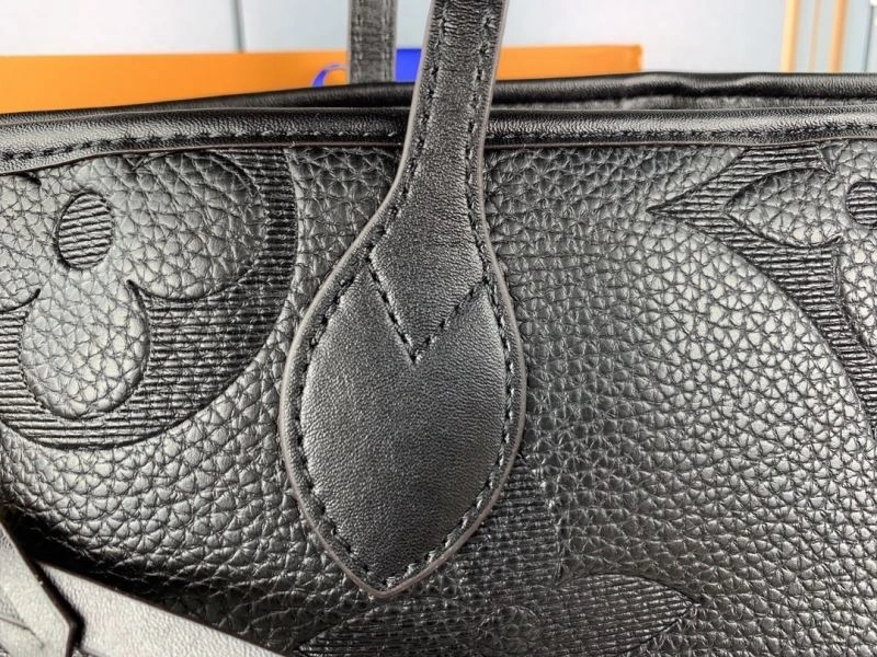 WrinkleFree Louis Vuitton Shopping Bags 79440