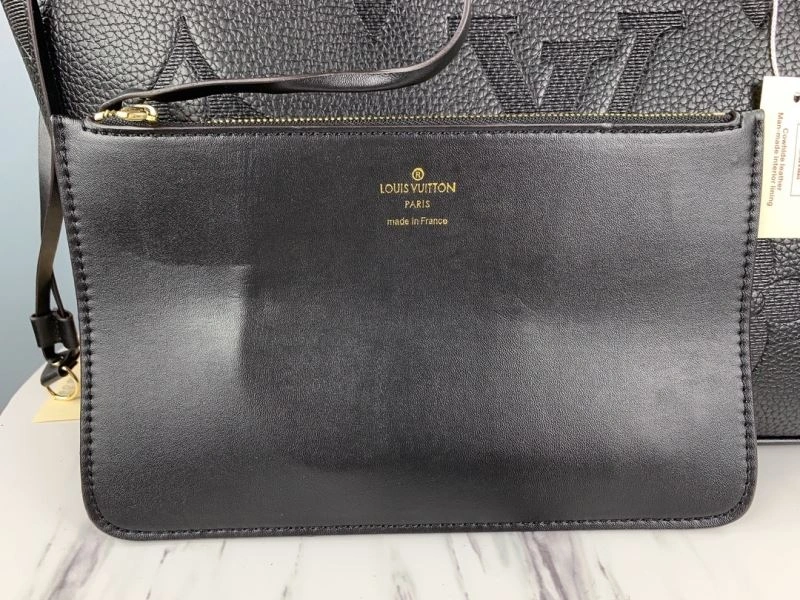 WrinkleFree Louis Vuitton Shopping Bags 79440