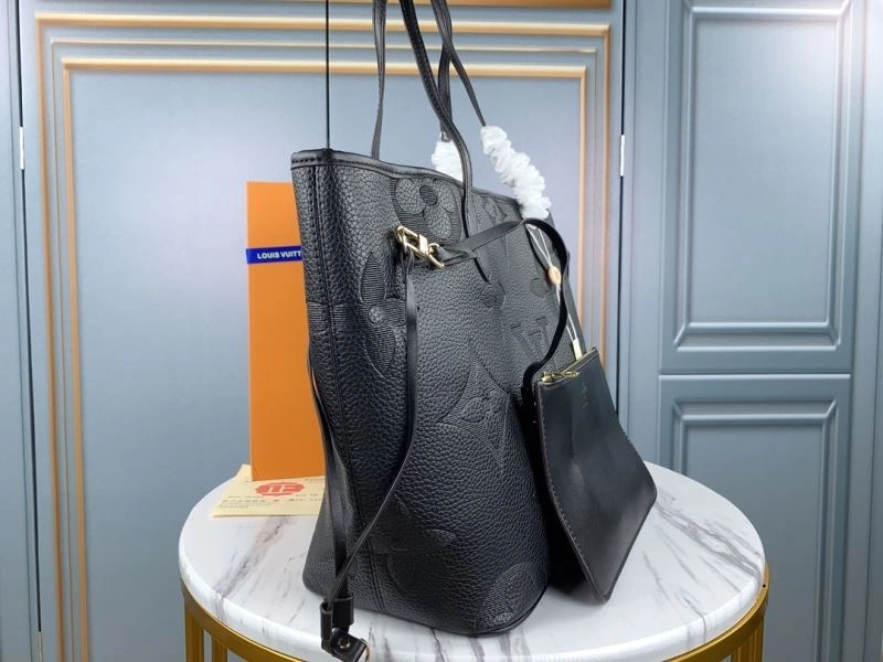 WrinkleFree Louis Vuitton Shopping Bags 79440