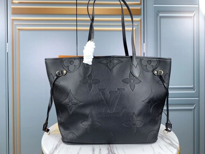 WrinkleFree Louis Vuitton Shopping Bags 79440