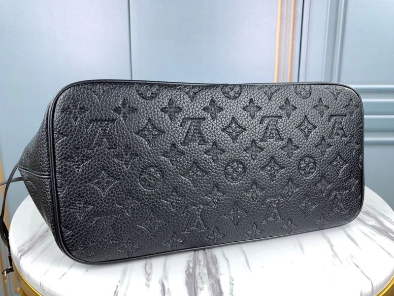 WrinkleFree Louis Vuitton Shopping Bags 79440