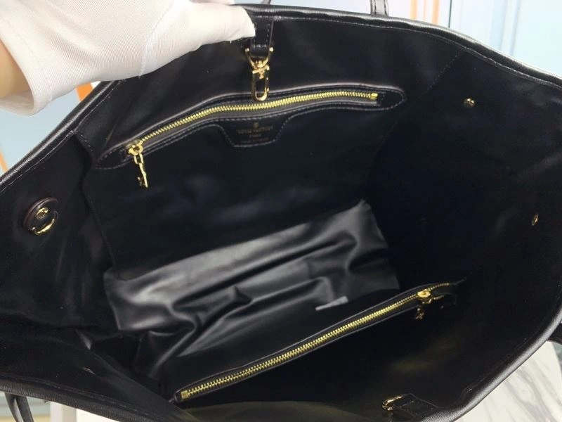 WrinkleFree Louis Vuitton Shopping Bags 79440