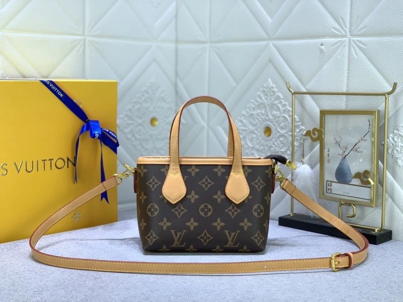 Effortless Louis Vuitton Shopping Bags 79441