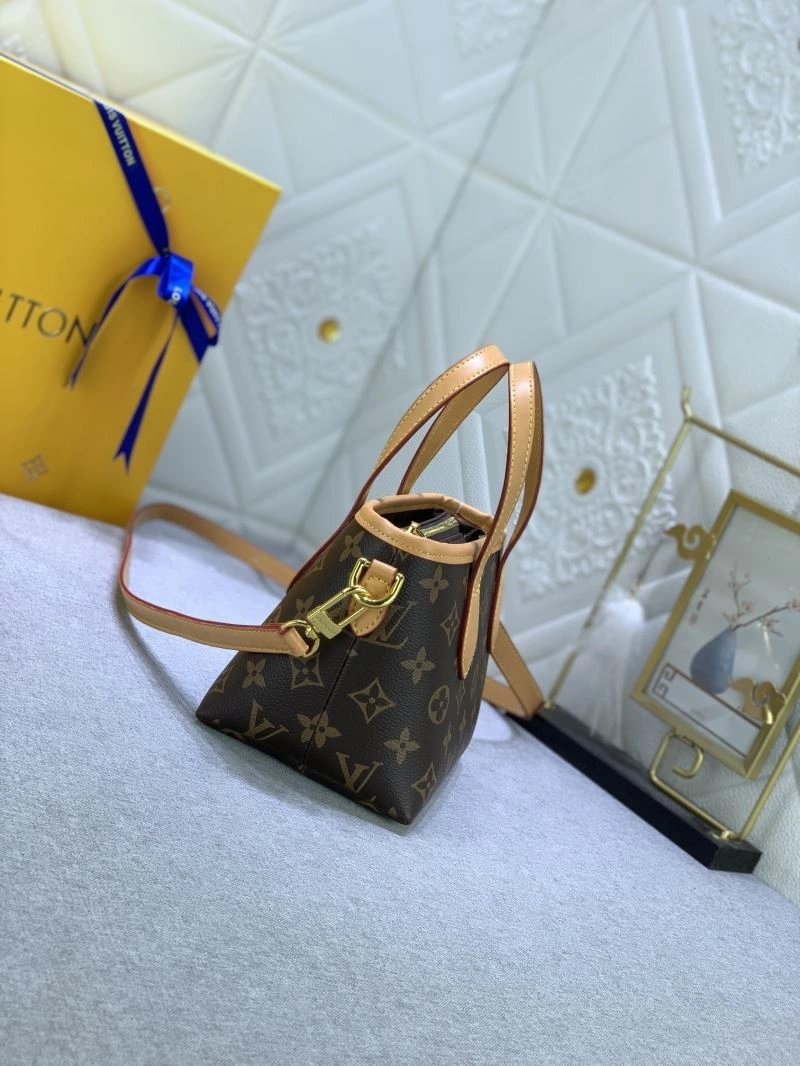Effortless Louis Vuitton Shopping Bags 79441