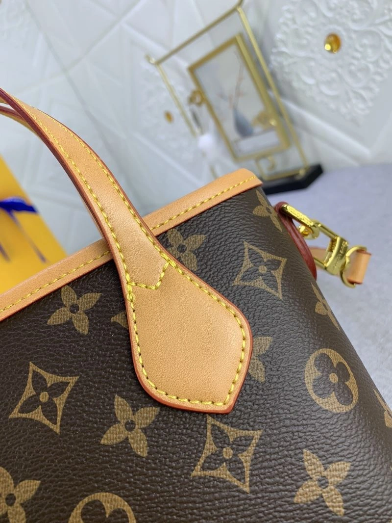Effortless Louis Vuitton Shopping Bags 79441