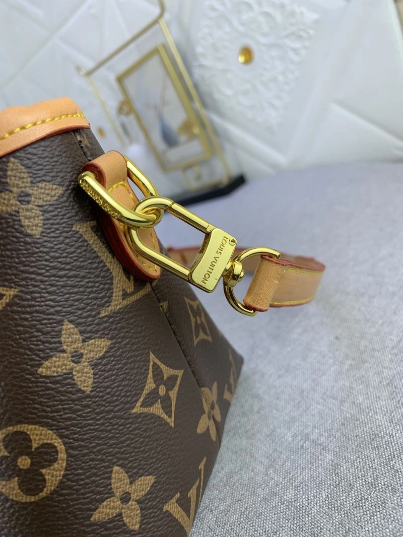 Effortless Louis Vuitton Shopping Bags 79441
