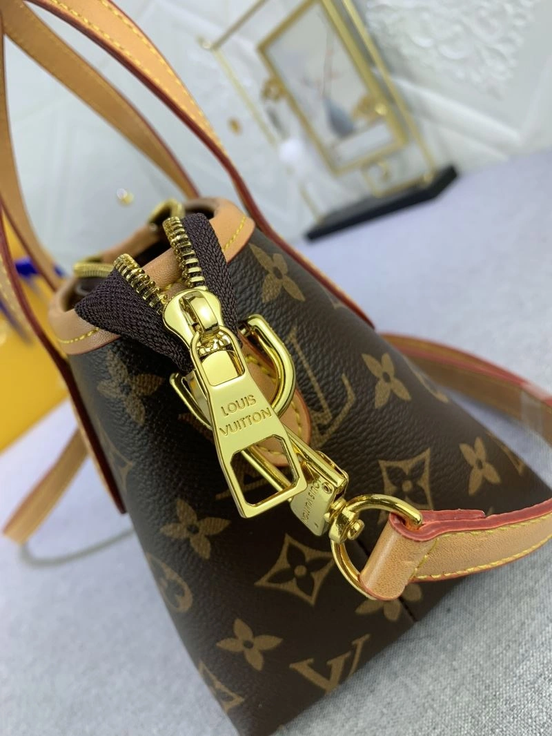 Effortless Louis Vuitton Shopping Bags 79441