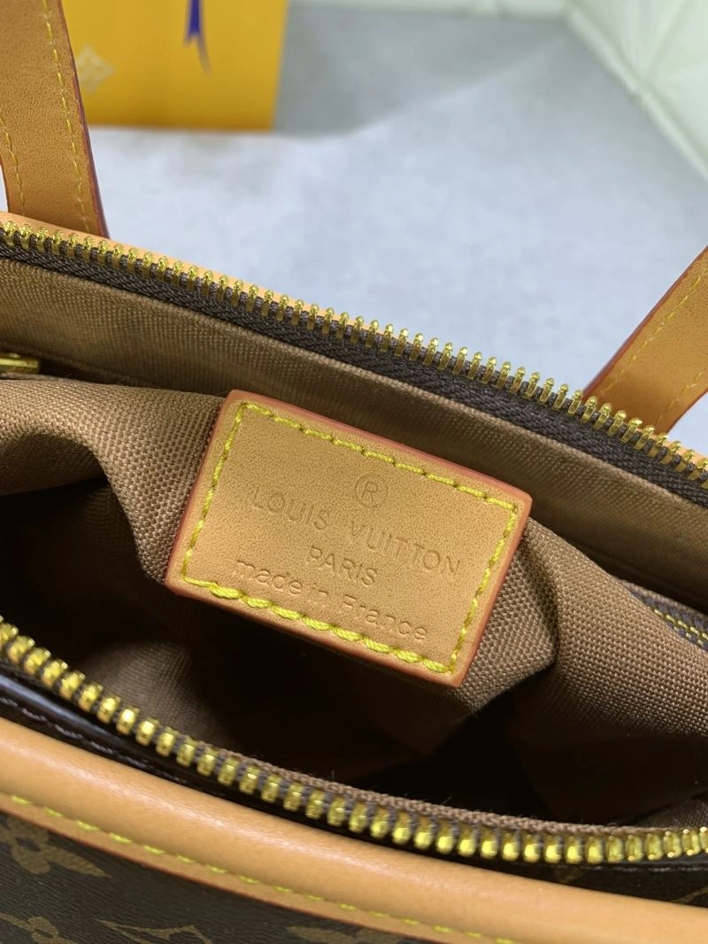 Effortless Louis Vuitton Shopping Bags 79441
