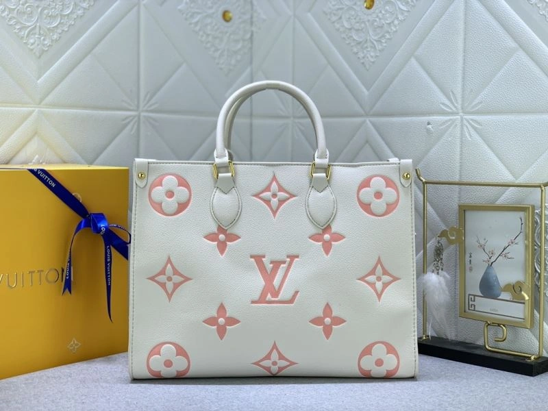 Louis Vuitton Shopping Bags Youthful 79438