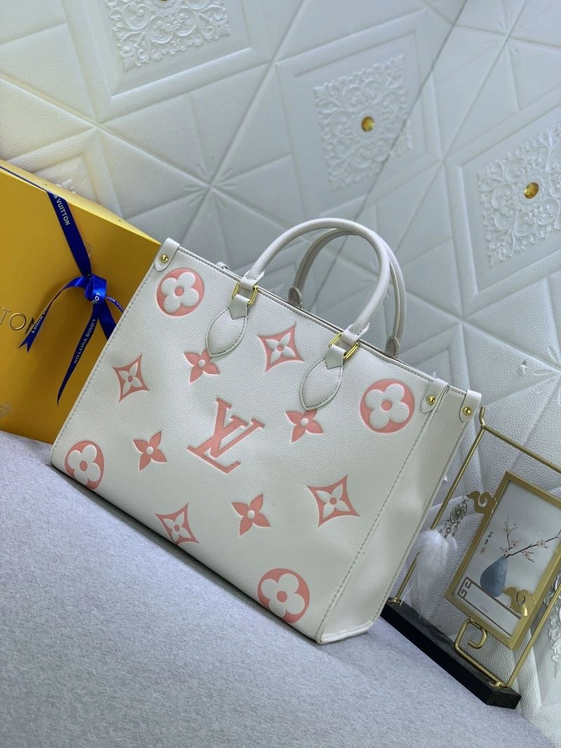 Louis Vuitton Shopping Bags Youthful 79438