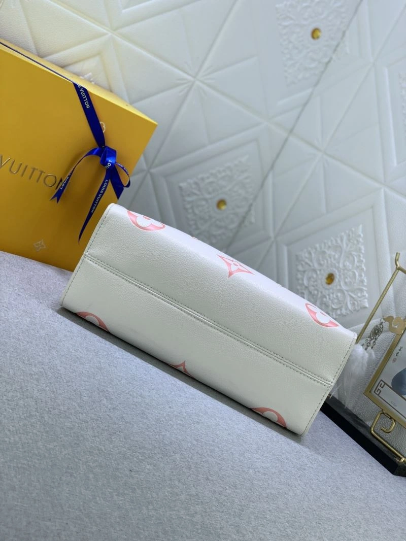 Louis Vuitton Shopping Bags Youthful 79438