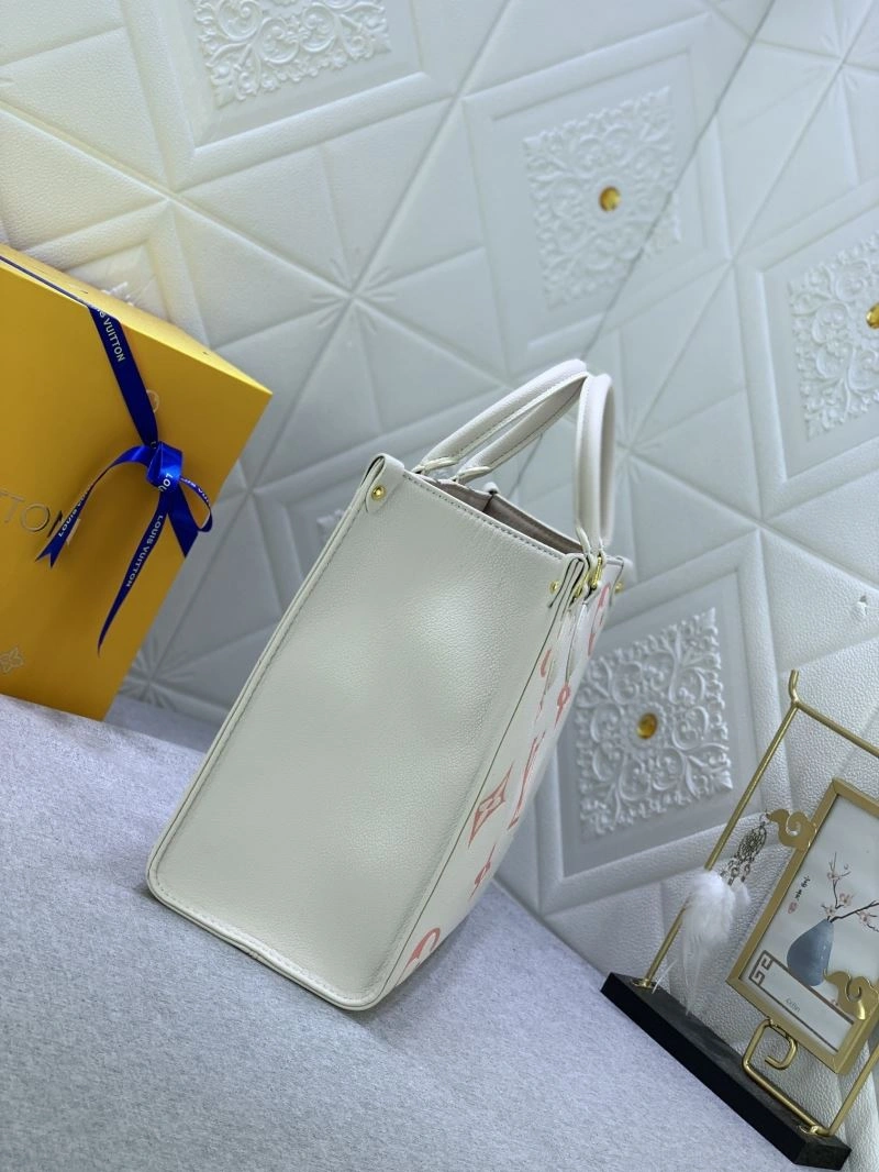 Louis Vuitton Shopping Bags Youthful 79438