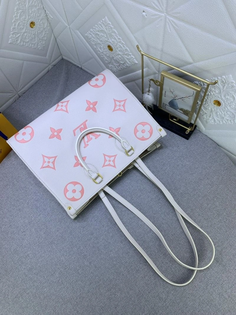 Louis Vuitton Shopping Bags Youthful 79438