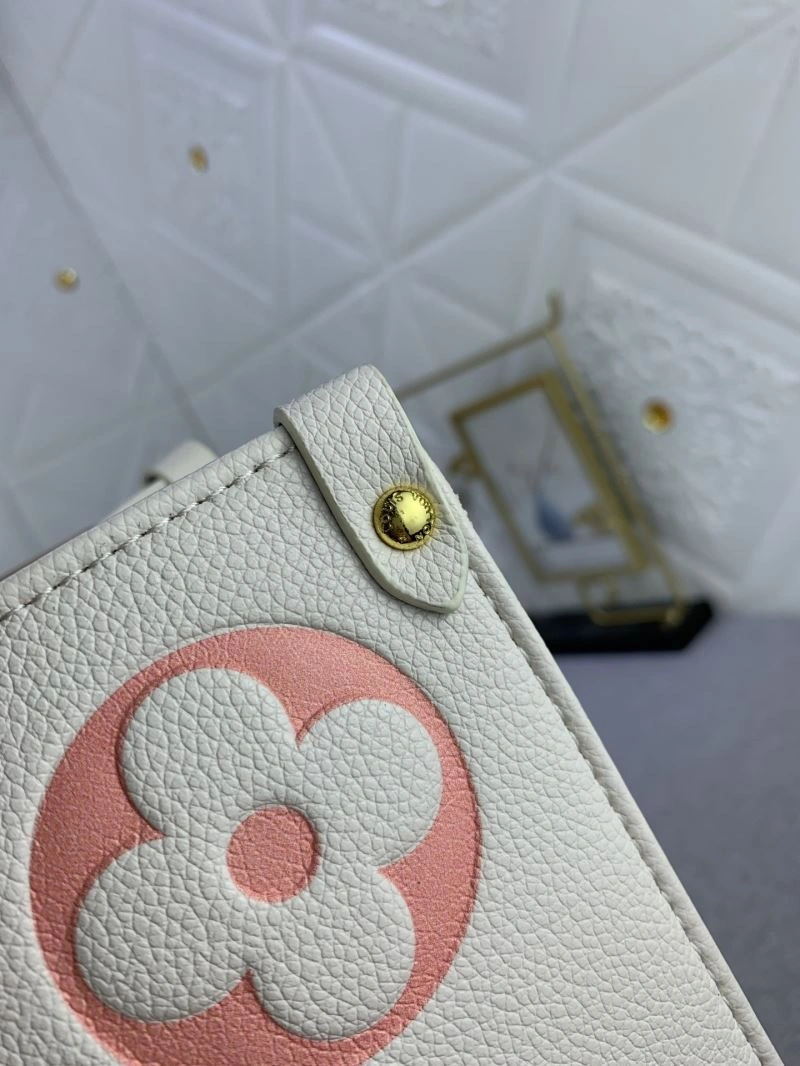 Louis Vuitton Shopping Bags Youthful 79438
