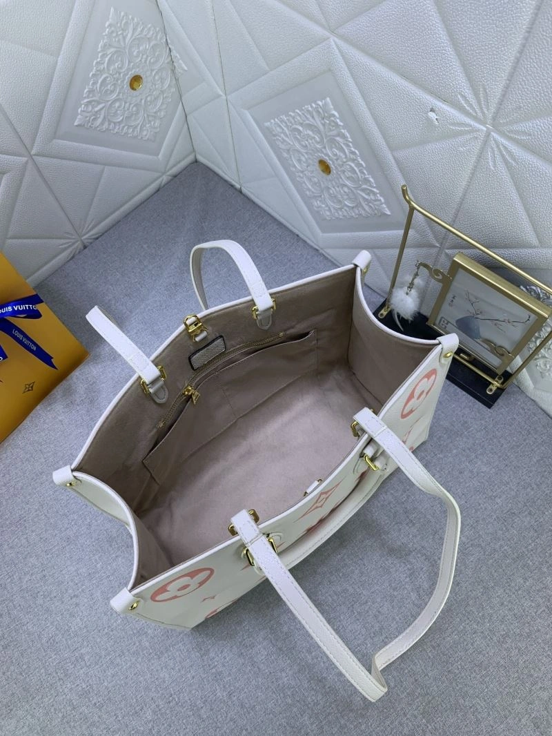 Louis Vuitton Shopping Bags Youthful 79438