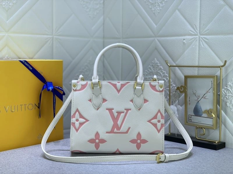 Reliable Louis Vuitton Shopping Bags 79437