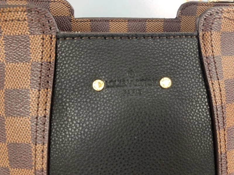 Louis Vuitton Shopping Bags Premium 79436