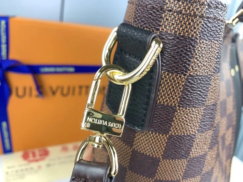 Louis Vuitton Shopping Bags Premium 79436