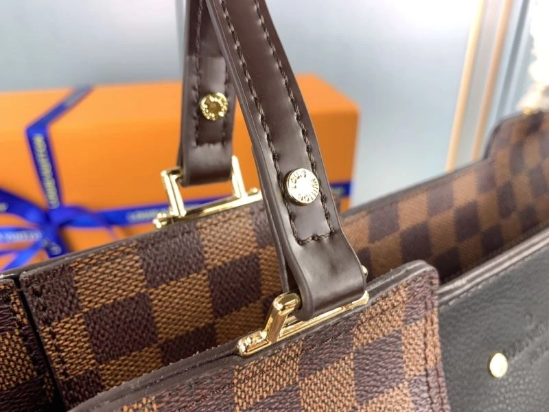 Louis Vuitton Shopping Bags Premium 79436