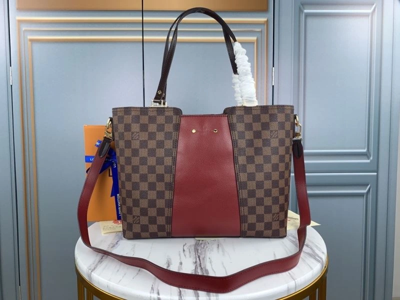 GoodFit Louis Vuitton Shopping Bags 79430