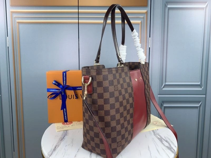 GoodFit Louis Vuitton Shopping Bags 79430