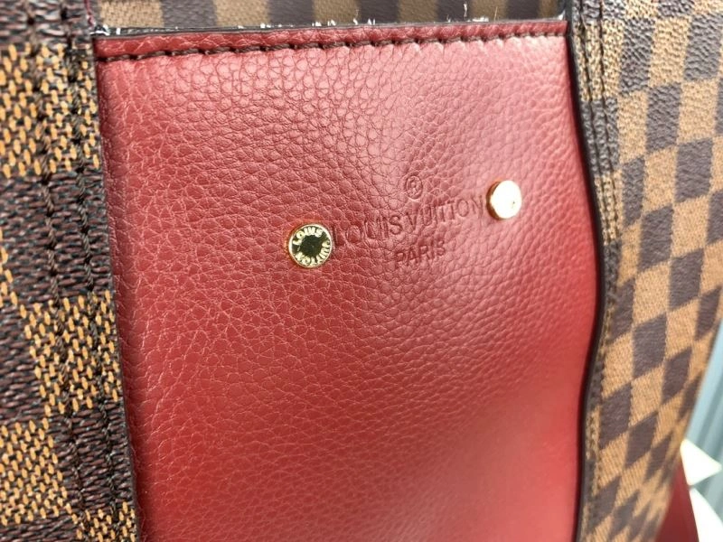 GoodFit Louis Vuitton Shopping Bags 79430