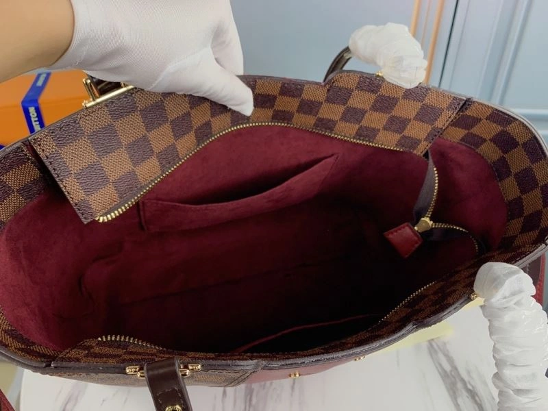 GoodFit Louis Vuitton Shopping Bags 79430