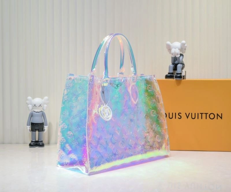 SunProtective Louis Vuitton Shopping Bags 79424