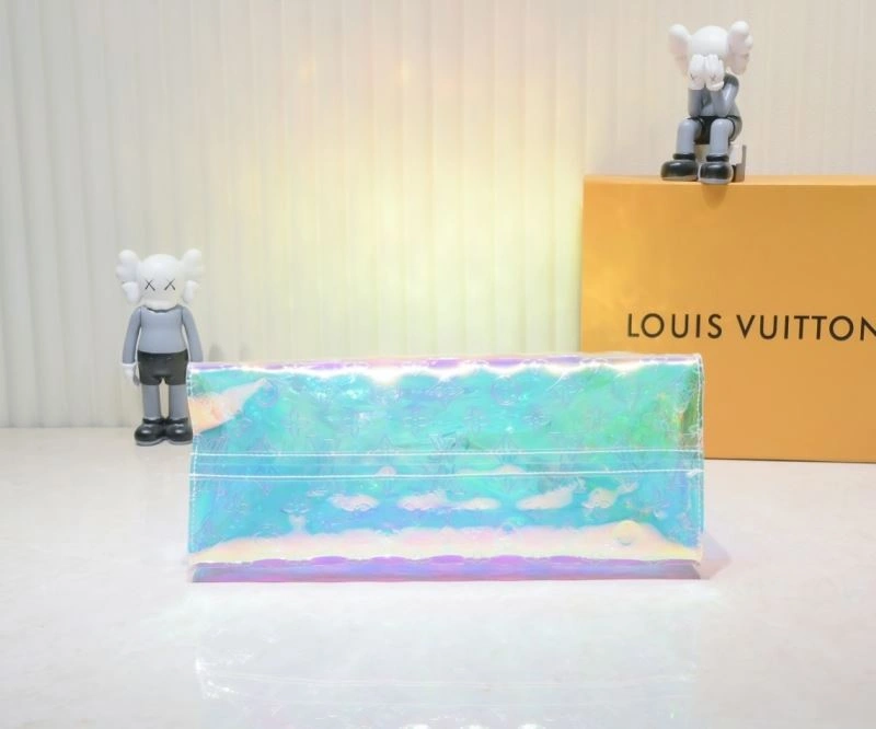 SunProtective Louis Vuitton Shopping Bags 79424