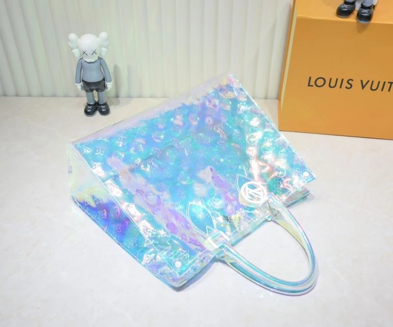 SunProtective Louis Vuitton Shopping Bags 79424