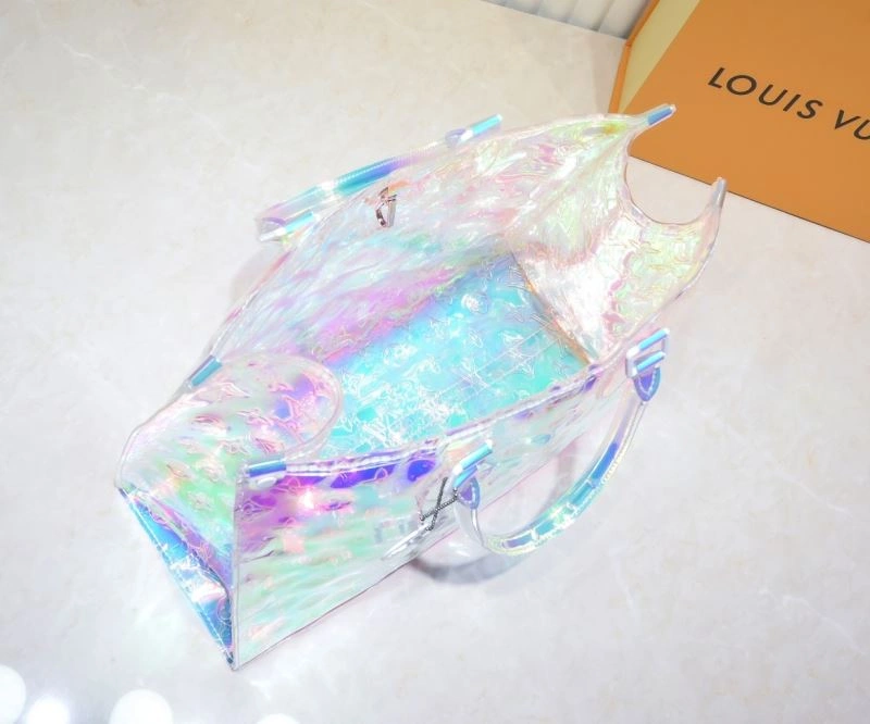 SunProtective Louis Vuitton Shopping Bags 79424