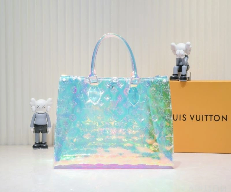 SunProtective Louis Vuitton Shopping Bags 79424