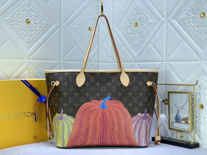 TravelReady Louis Vuitton Shopping Bags 79427