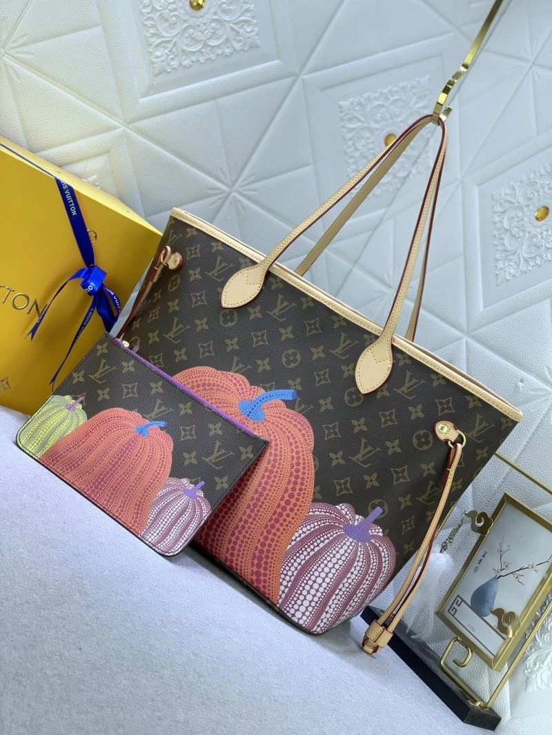 TravelReady Louis Vuitton Shopping Bags 79427