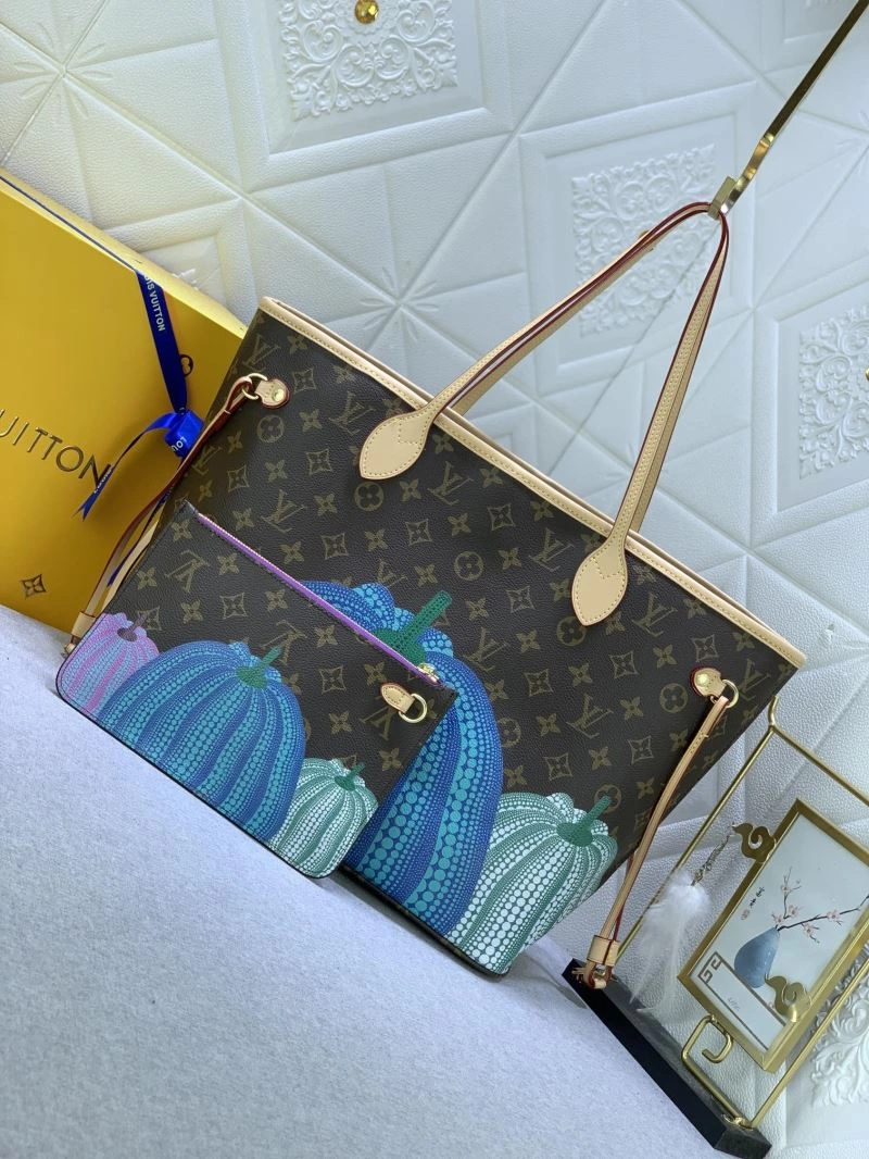 TravelReady Louis Vuitton Shopping Bags 79427