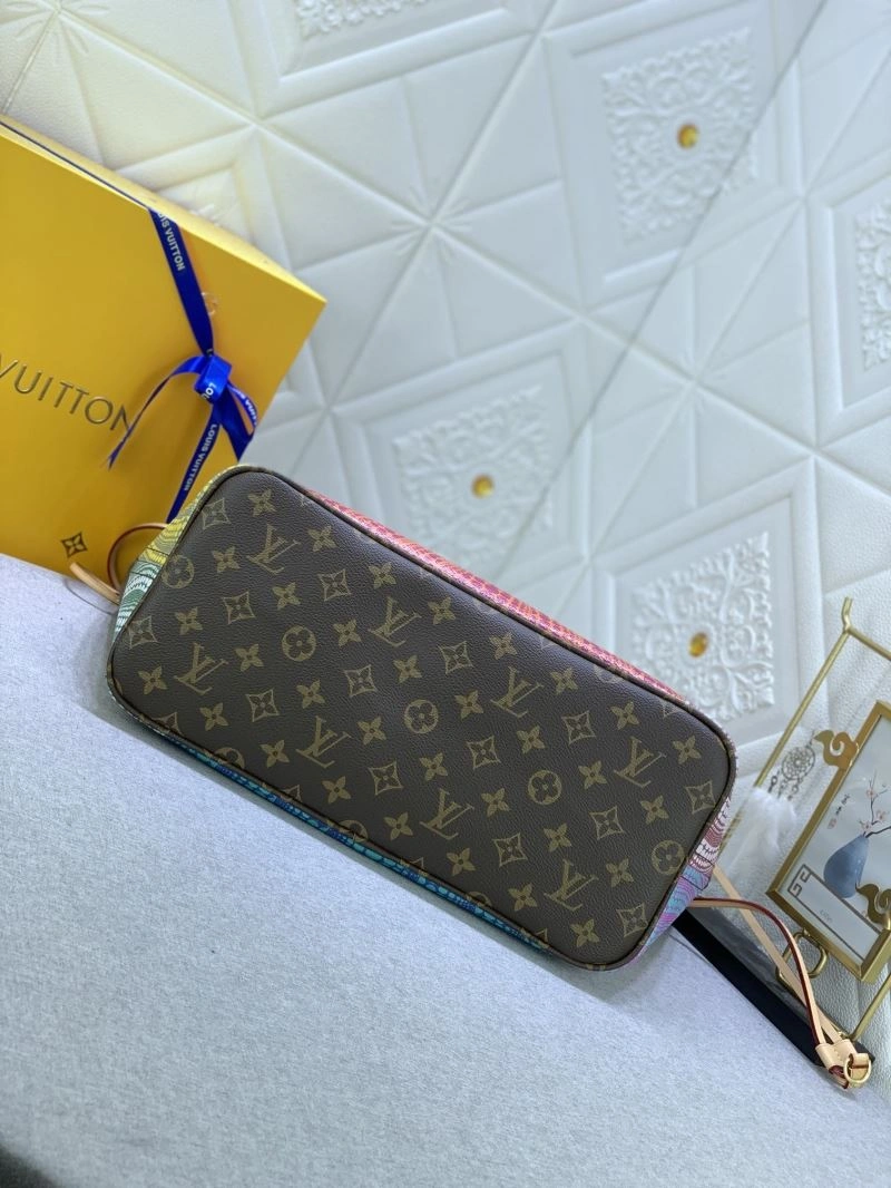TravelReady Louis Vuitton Shopping Bags 79427
