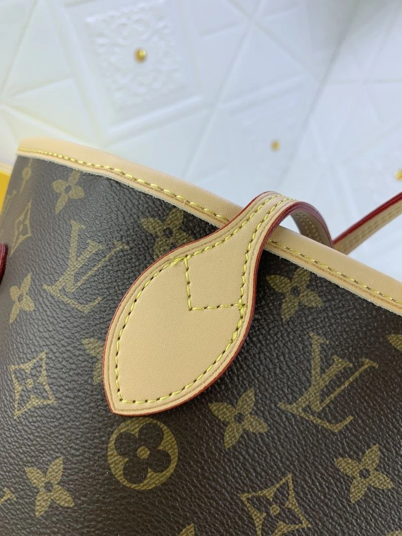 TravelReady Louis Vuitton Shopping Bags 79427