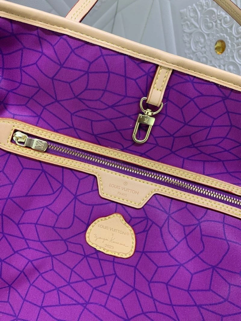 TravelReady Louis Vuitton Shopping Bags 79427