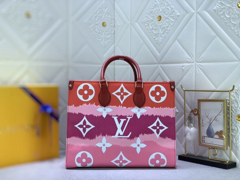 Original Louis Vuitton Shopping Bags 79432