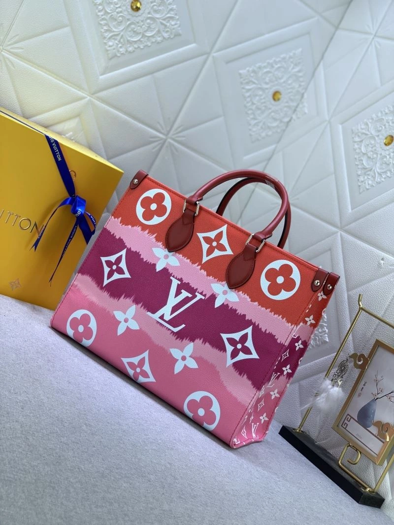 Original Louis Vuitton Shopping Bags 79432
