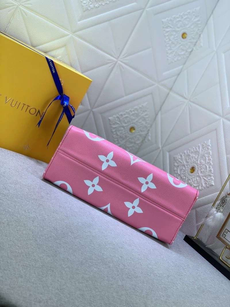 Original Louis Vuitton Shopping Bags 79432