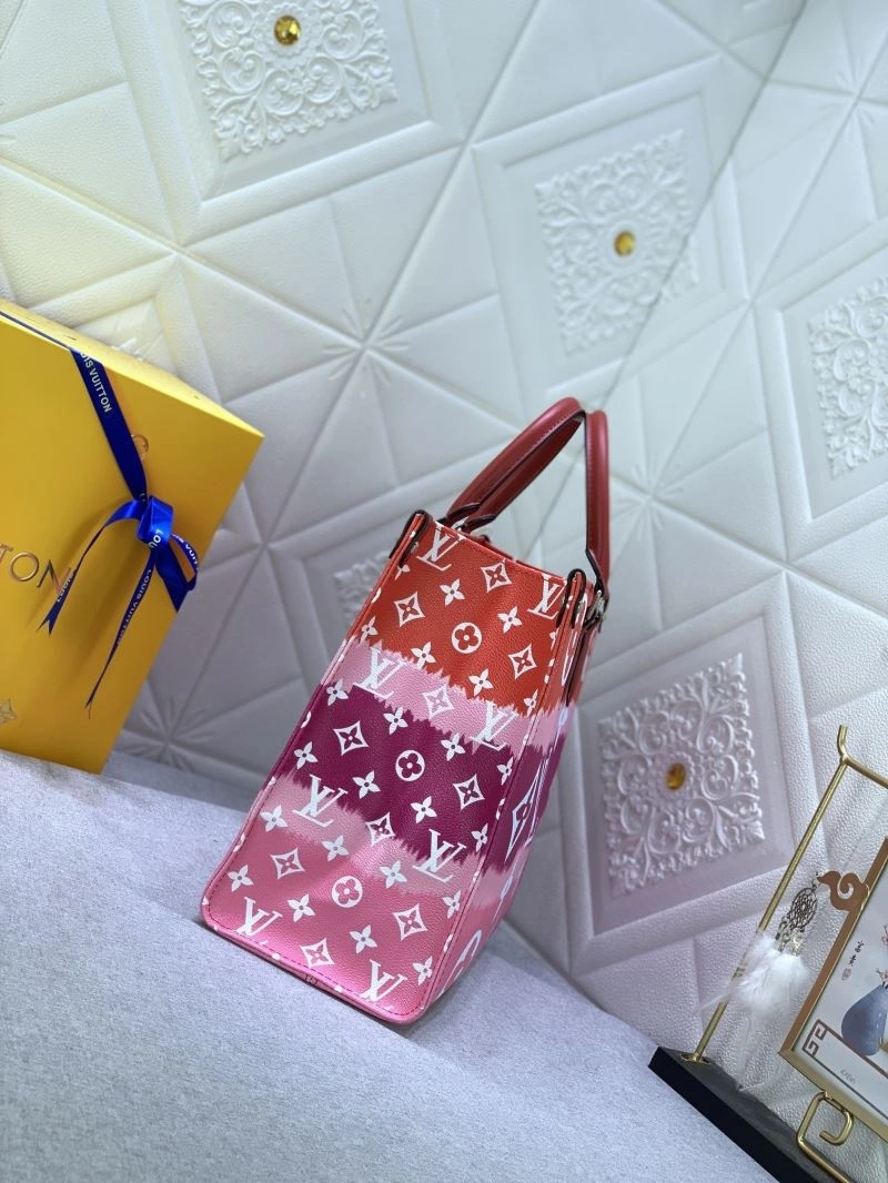 Original Louis Vuitton Shopping Bags 79432