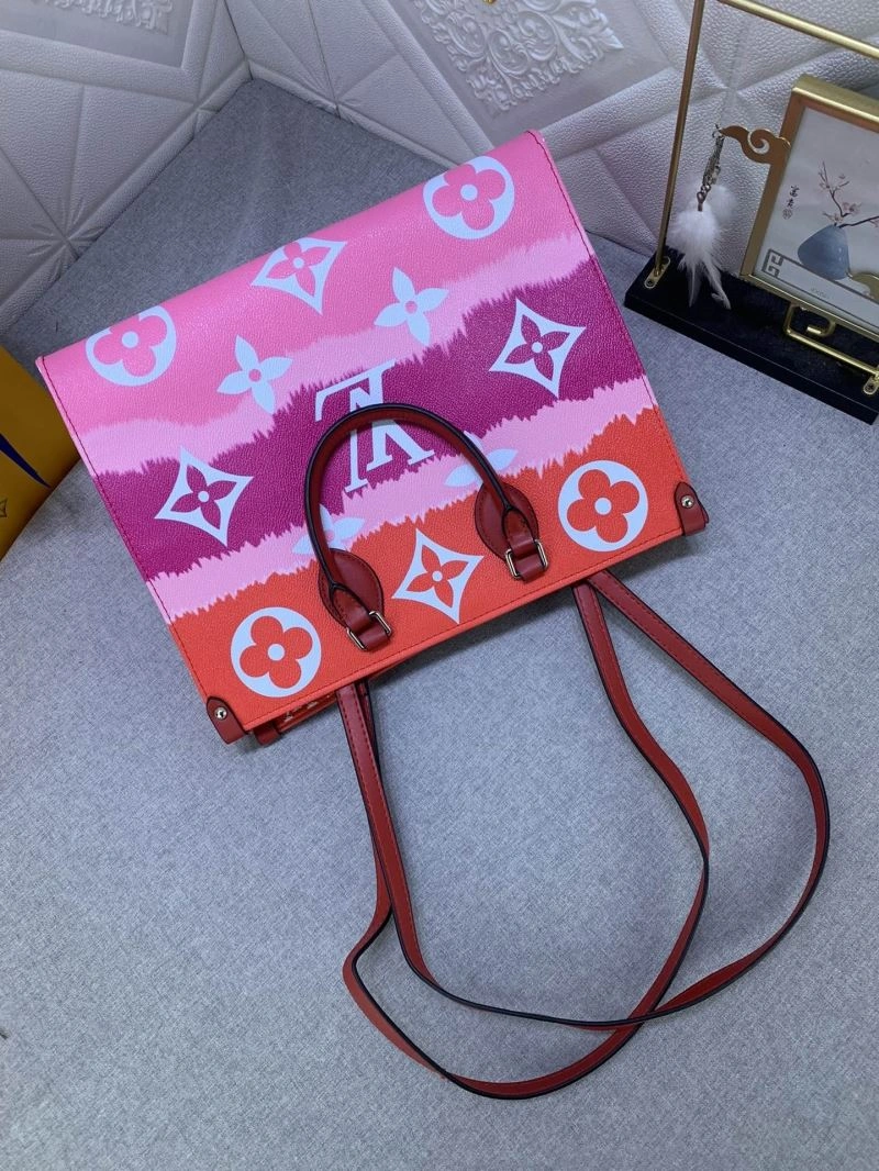 Original Louis Vuitton Shopping Bags 79432