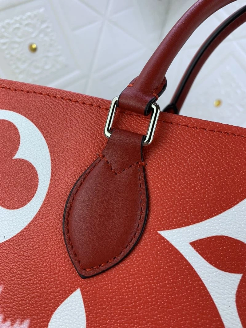 Original Louis Vuitton Shopping Bags 79432